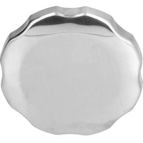 Kit de 2 bouchons de réservoir en alliage d'aluminium pour moteurs à essence GX120, GX160 et GX200 (1/5)