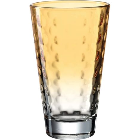 Leonardo LD Becher Pastell apric. Optic