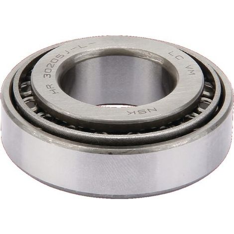 Roulement à rouleaux côniques KUHN 81302552