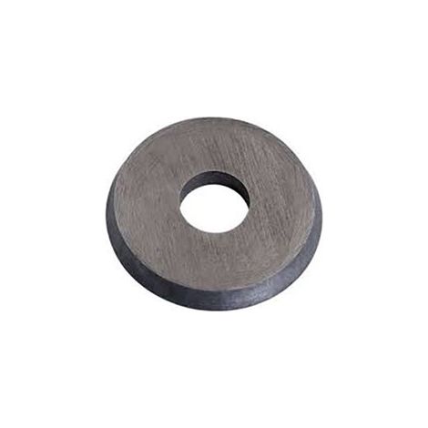 Hoja De Rep Circular