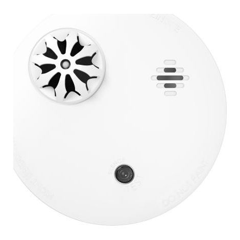 HIKVISION Hikvision Détecteur de température bidirectionnel sans Fil pou AX Pro. (361301853)