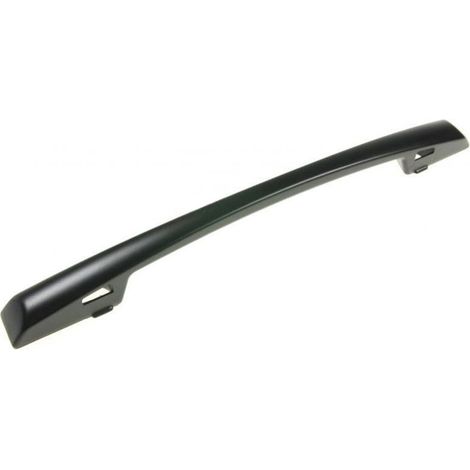 POIGNEE DE PORTE NOIR POUR FOUR HIGHONE - 42125405