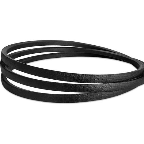 429636 Lawnmower belt compatible with Polan197253, alternative to 532197253 and 532429636. (1/5)
