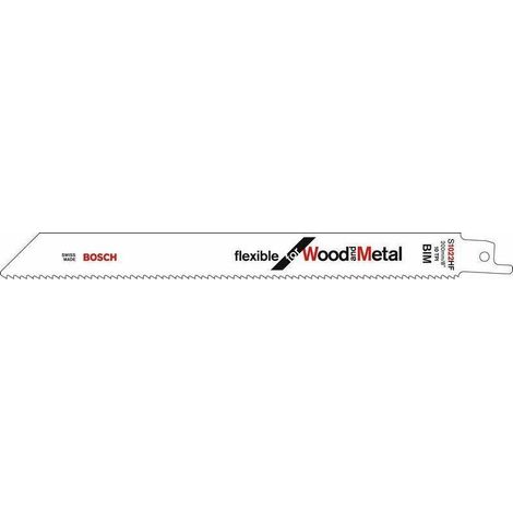 BOSCH BRZESZCZOT S 1022HF /100szt. @