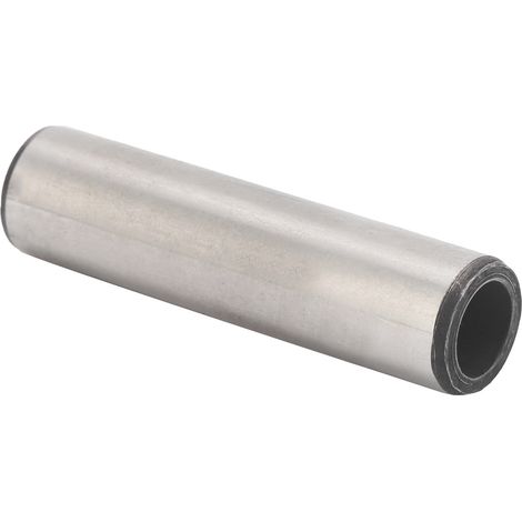 Goupille de piston 14,5x57mm en acier allié pour compresseur et véhicules (1/5)