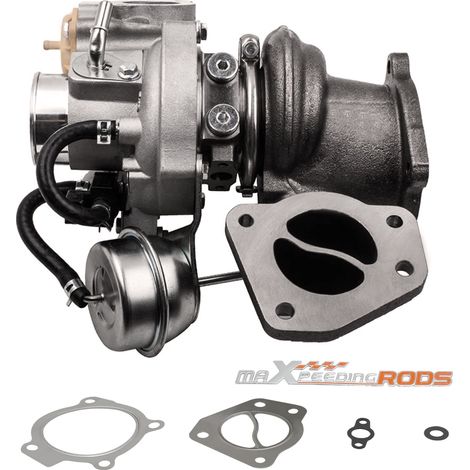 k04-0184 k04-0059  turbo for Opel Insignia 2.0 A20NHT  220BHP 2008 53049880200 (1/5)