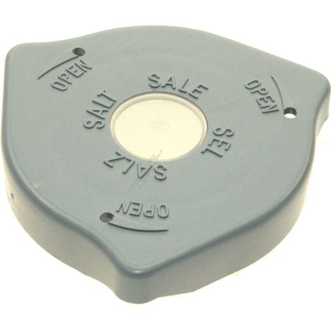 BOUCHON DE POT A SEL POUR LAVE VAISSELLE PROLINE - 0120802037