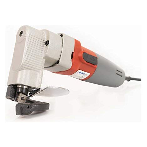 Mauk 1576 - Cesoia elettrica, 500 W (1/4)