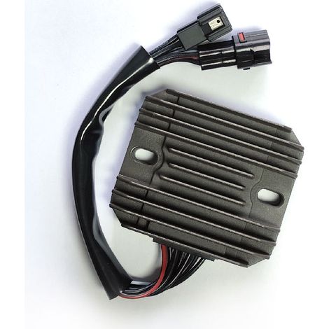 Rectifier compatible with Suzuki SV1000 (2003-2007) and GSXR750 (2006-2008) (1/4)