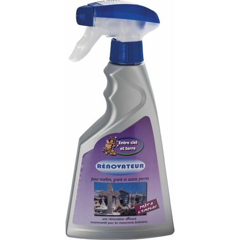 Ristrutturatore per lapidi 500ml