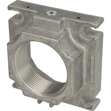 Bride avec bouchon pour Dungs DMV 525/11, 2’’