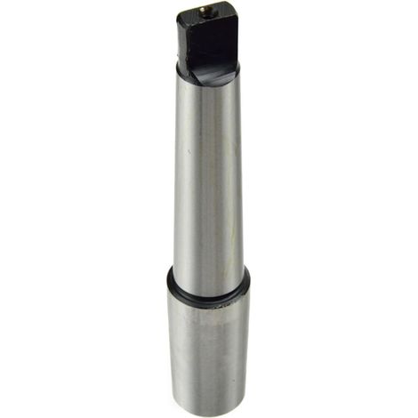 CONO MORSE MS2-B22 ATTACCO MANDRINO CONICO CNC GEKO G00574