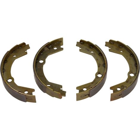MÂCHOIRES DE FREIN À MAIN MAXGEAR HYUNDAI TUSCON 04-/SANTA FE 01-/SPORTAGE 04-