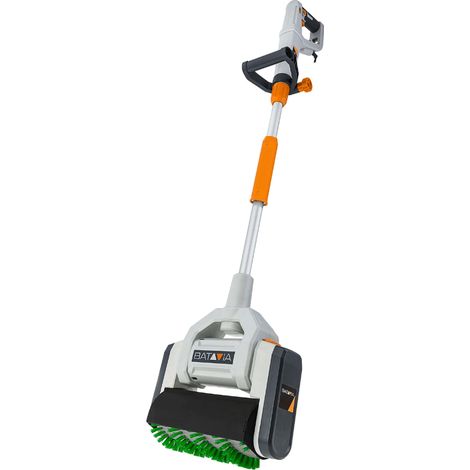 Maxxbrush Multi-Rollenbürste 26 cm  Maxxseries