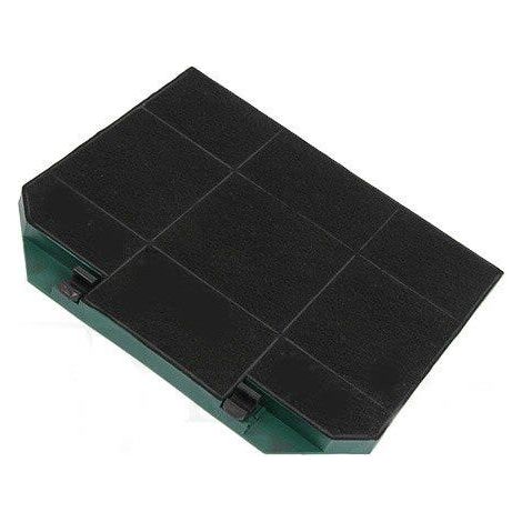 Filtro de carbón de larga duración compatible con Franke 1120174992 / 112.0174.992.