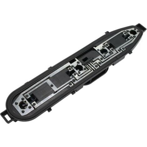 Support d'ampoule de Lampe de Feu Arrière compatible avec Peugeot Partner Berlingo Mk2 Van 2012-2018, remplacement pour référence 9677205080 9677205180 (1/4)