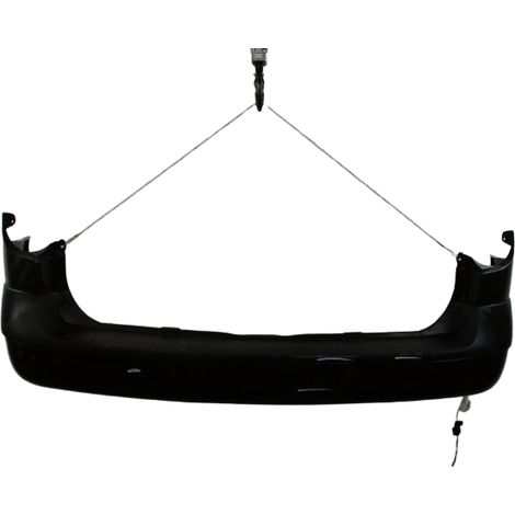Pare-choc Arriere RENAULT Laguna [PRODUIT D'OCCASION]♻️7701206749