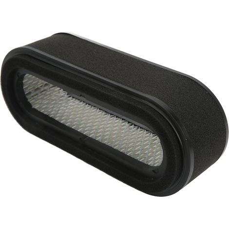 Filtre à Air 11013-2115 ABS Haute Efficacité Remplacement pour John Deere M108200 M76076 M76077 (1/5)