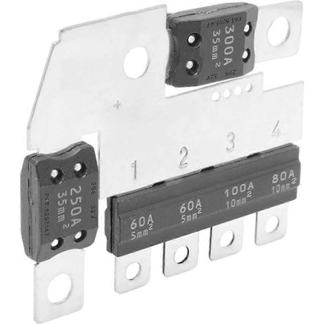 Plaque de fusibles principale du compartiment avant 13289598 20815889 pour ATS SRX XTS (1/5)
