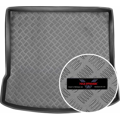 Alfombrilla para maletero MAX-MAT para Mazda 5 I Minivan 2005-2010