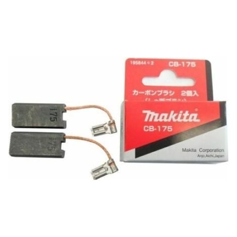 Cz.makita szczotki węglowe cb-175 2szt. (1/2)