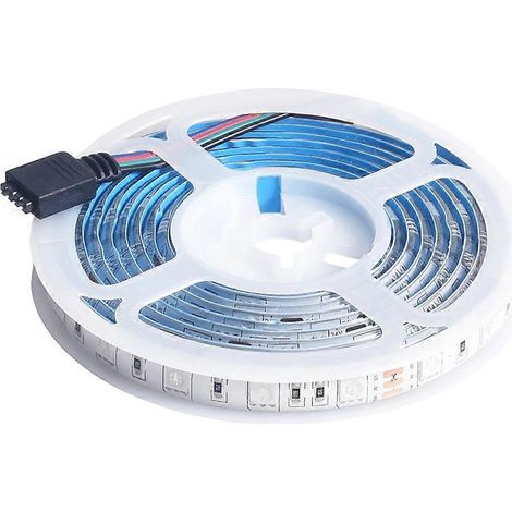 Bande LED RGB pour imprimante Bambu Lab P1 X1 H2D A1 - Accessoires pour bandes lumineuses RGB (1/5)