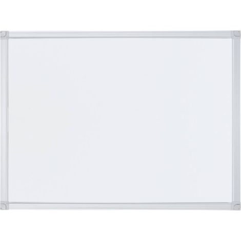 Franken Tableau magnétique SC3112 Whiteboard Valueline Steel 600x450
