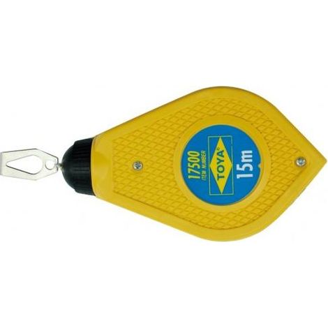 TOYA 17500 cuerda 15 m