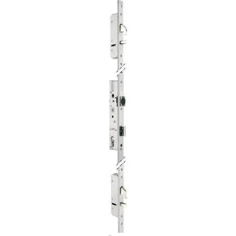 Cerrojo Stremler tf3 45 mm acero inoxidable anti-sierra