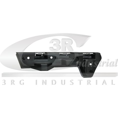 3RG 68601 SOPORTE PARAGOLPES DELANTERO IZQUIERDO