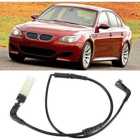 Bremsbelagverschleißsensor hinten für BMW 5er und 6er Reihe (2004–2010) – Ersatzteil (1/4)