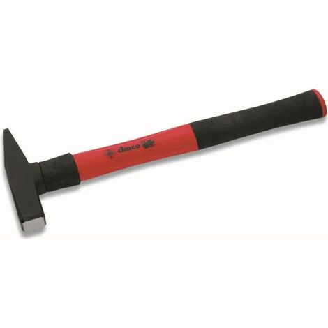 Martillo Cimco 3-k schlosserhammer ergonómico resistente aceite