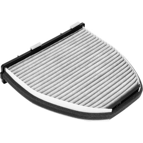 Aktivkohle-Motorluftfilter für Mercedes-Benz W204 (2007–2014), Teilenummer A2128300218 (1/5)