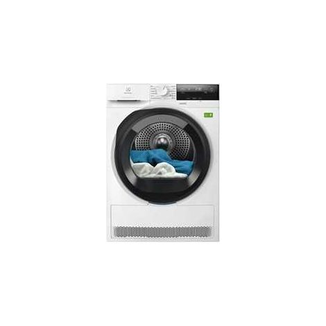 Electrolux – Sèche-linge à condensation 9 kg – Moteur Inverter – Niveau sonore 63 dB – Séchage par pompe à chaleur – Dimensions 85 x 63.6 x 65.9 cm