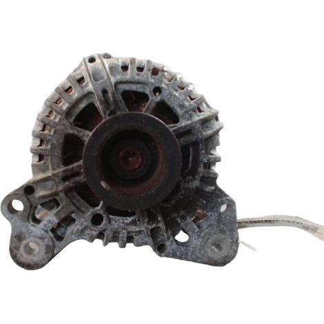 [PRODUIT D'OCCASION] Alternateur VOLKSWAGEN Polo 2005- ♻️ Ref Oe. 036903024h - Garantie à vie (1/4)