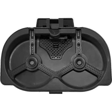 Reinigungsstation für Wischmopp, Ablagefach, Basisstation, Reinigungsfach für Roborock Saros 10R/Saros Z70/G20S Ultra Staubsauger – Ersatzteile (1/4)
