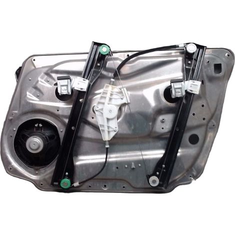 [PRODUIT D'OCCASION] Mecanisme+moteur Leve-glace Avant Gauche MERCEDES Classe C 2007- ♻️ Ref Oe. 2048200142 - Garantie à vie (1/4)