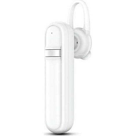 Auriculares Bluetooth Beline blancos (1/5)