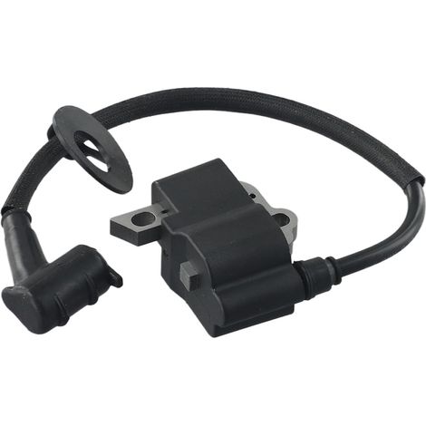 Bobine d'allumage pour tronçonneuse MS311 MS391 Mise à niveau 1140 400 1303 Générateur d'étincelles fiable (1/5)
