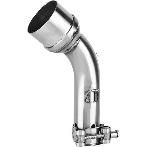 Adaptateur de raccordement du tube intermédiaire d'échappement pour moto R25/R3 2015-2018