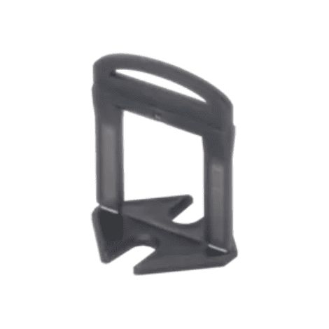 Basi per livellamento piastrelle 2 mm / 3-12 mm (200 pz) - RUBI 02853