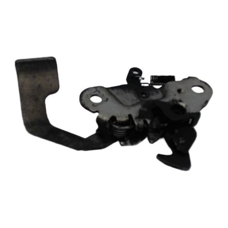 [PRODUIT D'OCCASION] Serrure Capot PEUGEOT 107 ♻️ Ref Oe. 793481 - Garantie à vie (1/2)