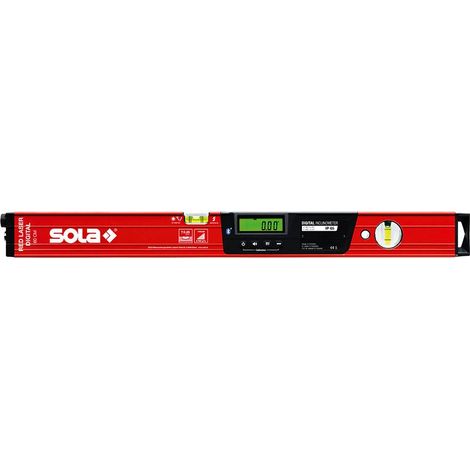 SOLA Digitale Wasserwaage RED Laser digital (1/5)