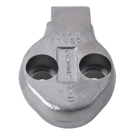 Supporto dritto UNBRANDED SCT1100CBS