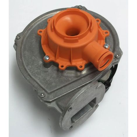 DAIKIN Ventilador (con mezclador) 30C para ROTEX GW 26C-GW 30C hasta año 2019, 5009644