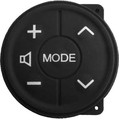Commande au volant multifonctions avec bouton Aqua pour Toyota Prius 30 XW30 (2009-2015) et Prius C (B)-AquaForge (1/5)