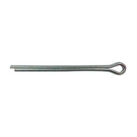 5,0 x COPIGLIA ELASTICA LISCIA