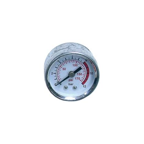 Manometro del Regolatore di Pressione per Compressore Excel