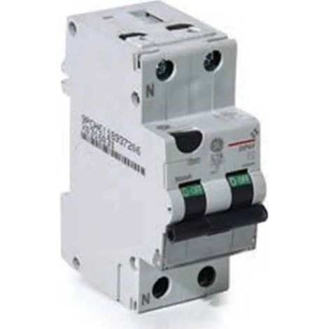 Interruttore Eaton kent 32A 30mA sensibilità
