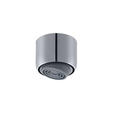 Neoperl Cascade SLC/SSR Strahlregler M22x1, verchromt 01702095